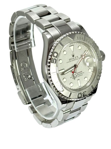 Rolex Yacht-Master 16622